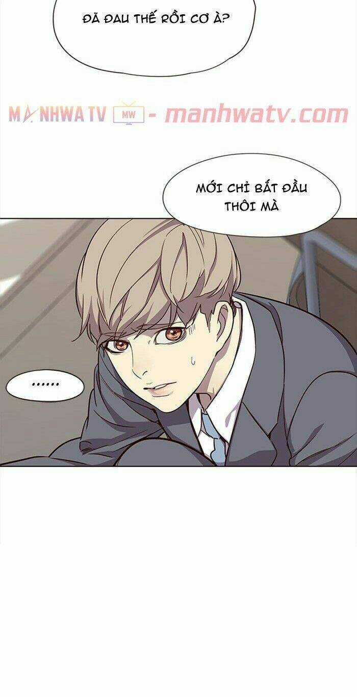 Eleceed - Hoá Thân Thành Mèo Chapter 17 trang 62