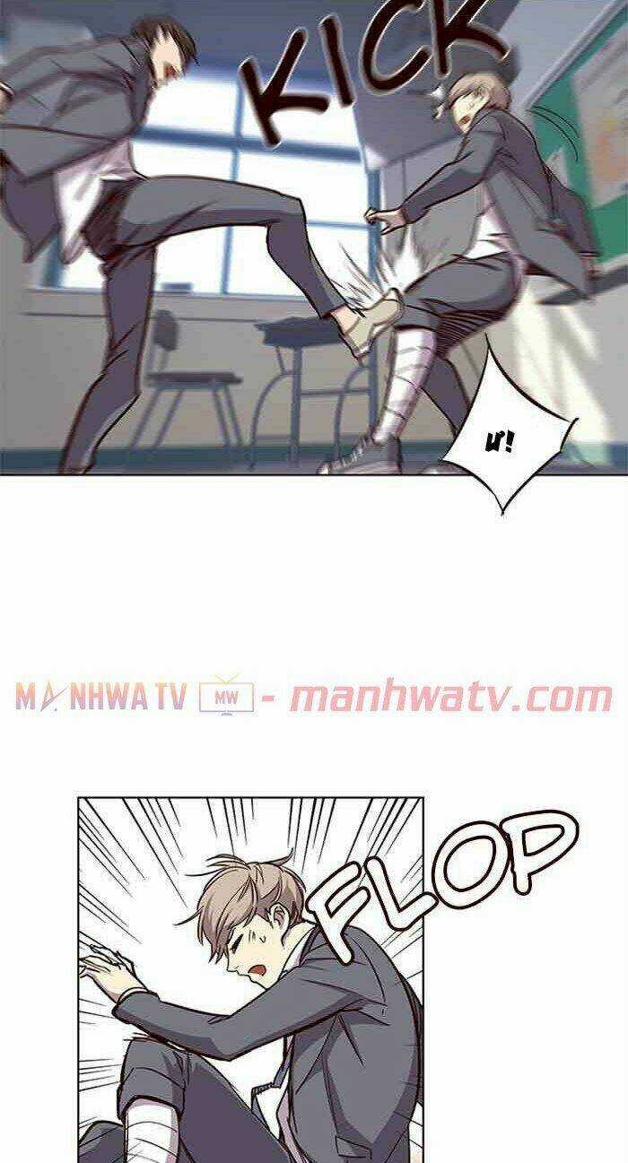 Eleceed - Hoá Thân Thành Mèo Chapter 18 trang 15