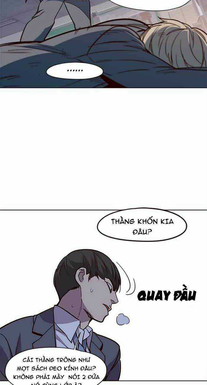 Eleceed - Hoá Thân Thành Mèo Chapter 18 trang 20