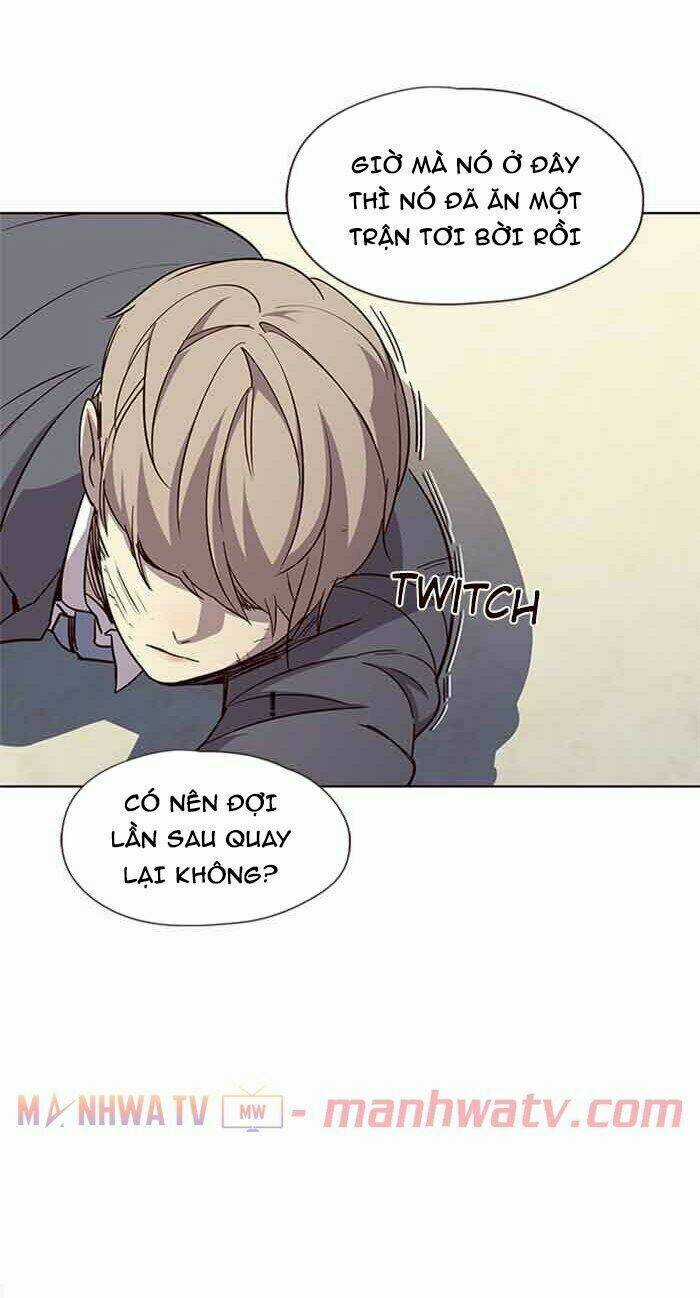 Eleceed - Hoá Thân Thành Mèo Chapter 18 trang 22