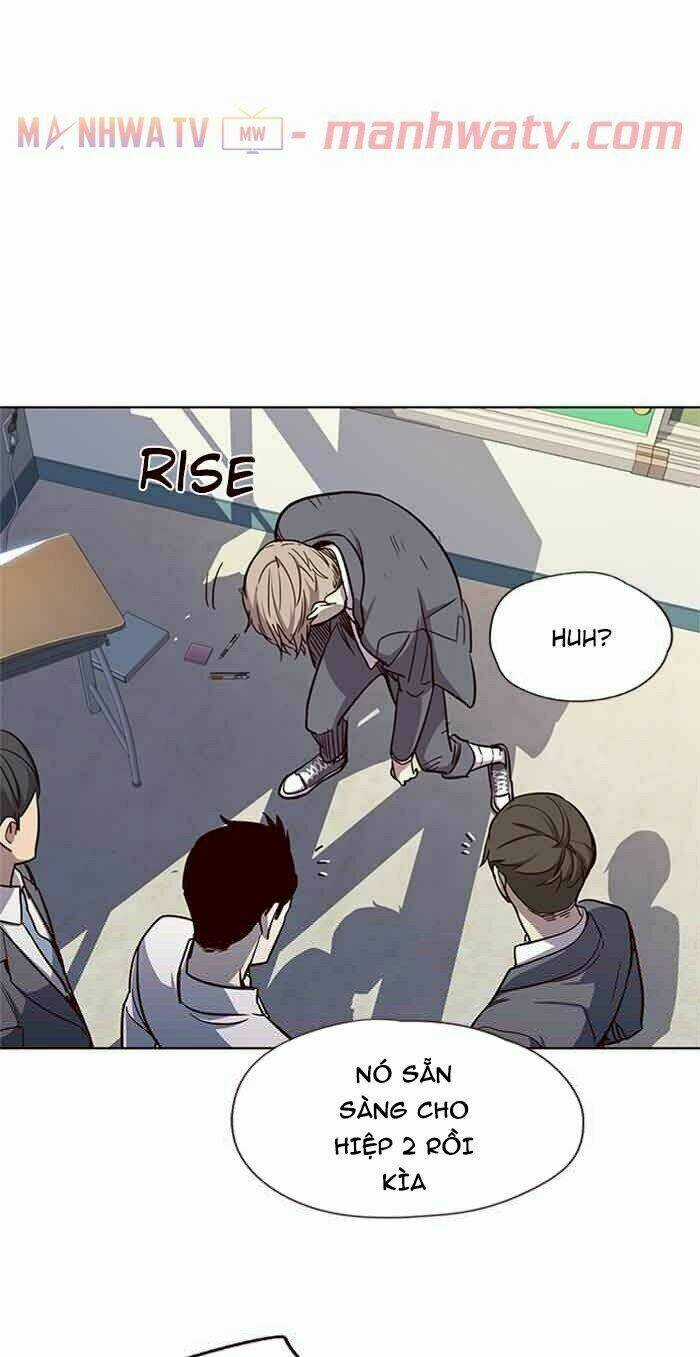 Eleceed - Hoá Thân Thành Mèo Chapter 18 trang 25