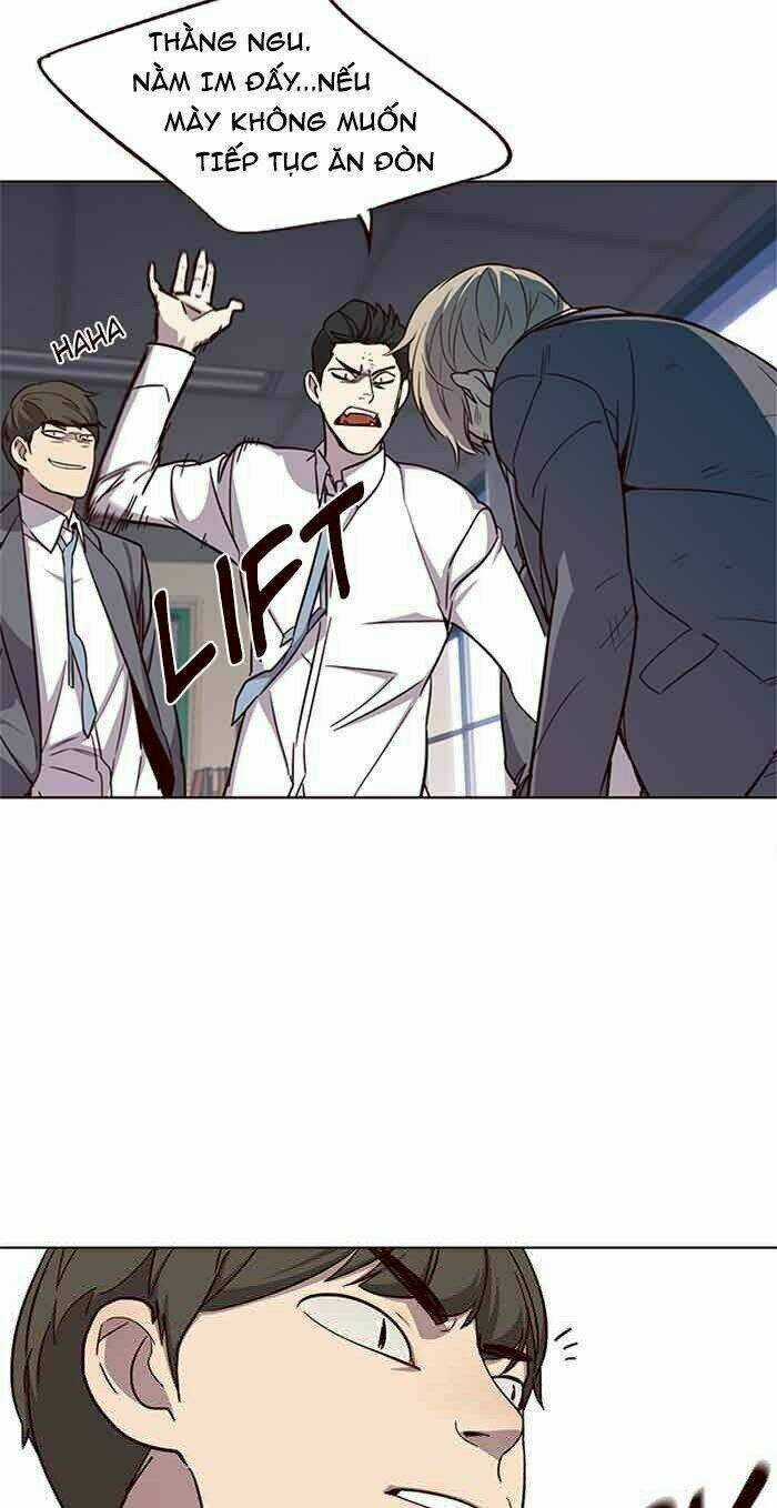 Eleceed - Hoá Thân Thành Mèo Chapter 18 trang 26