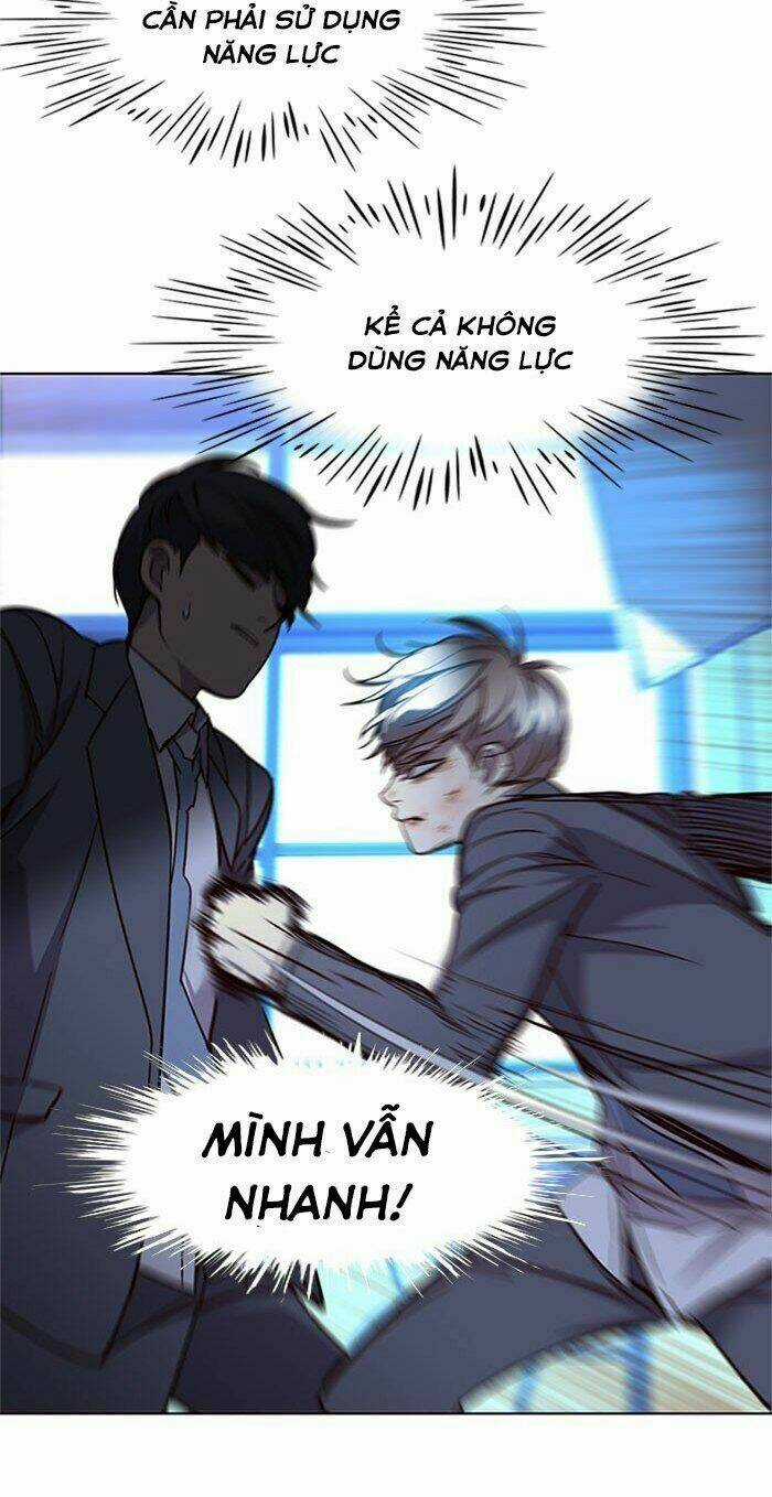 Eleceed - Hoá Thân Thành Mèo Chapter 18 trang 30