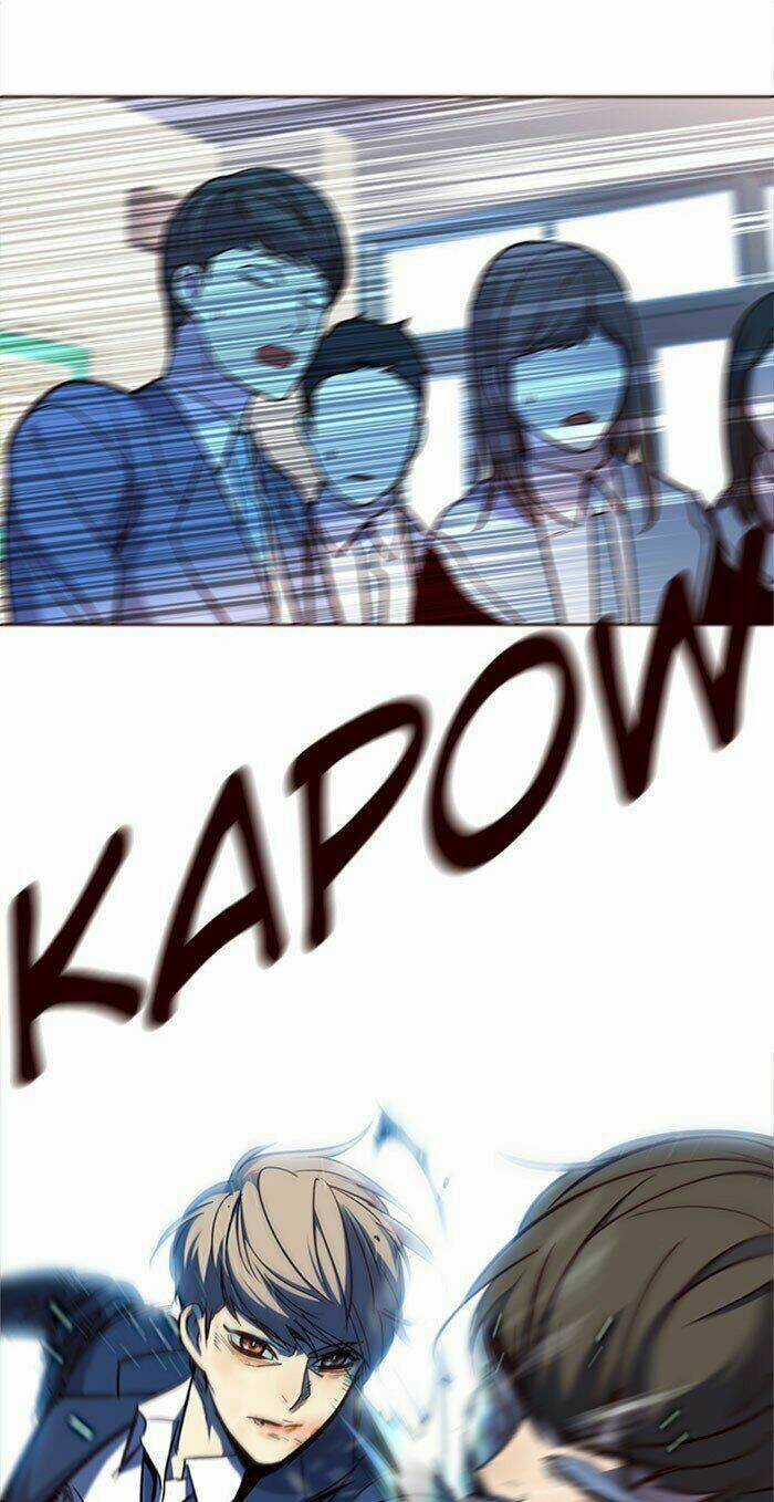 Eleceed - Hoá Thân Thành Mèo Chapter 18 trang 33