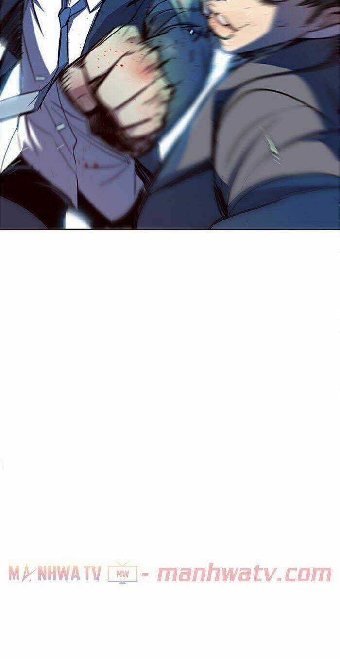 Eleceed - Hoá Thân Thành Mèo Chapter 18 trang 34