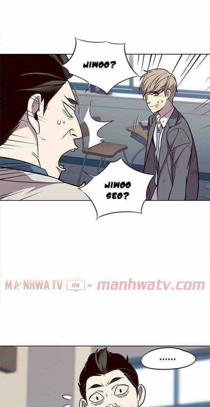 Eleceed - Hoá Thân Thành Mèo Chapter 18 trang 37