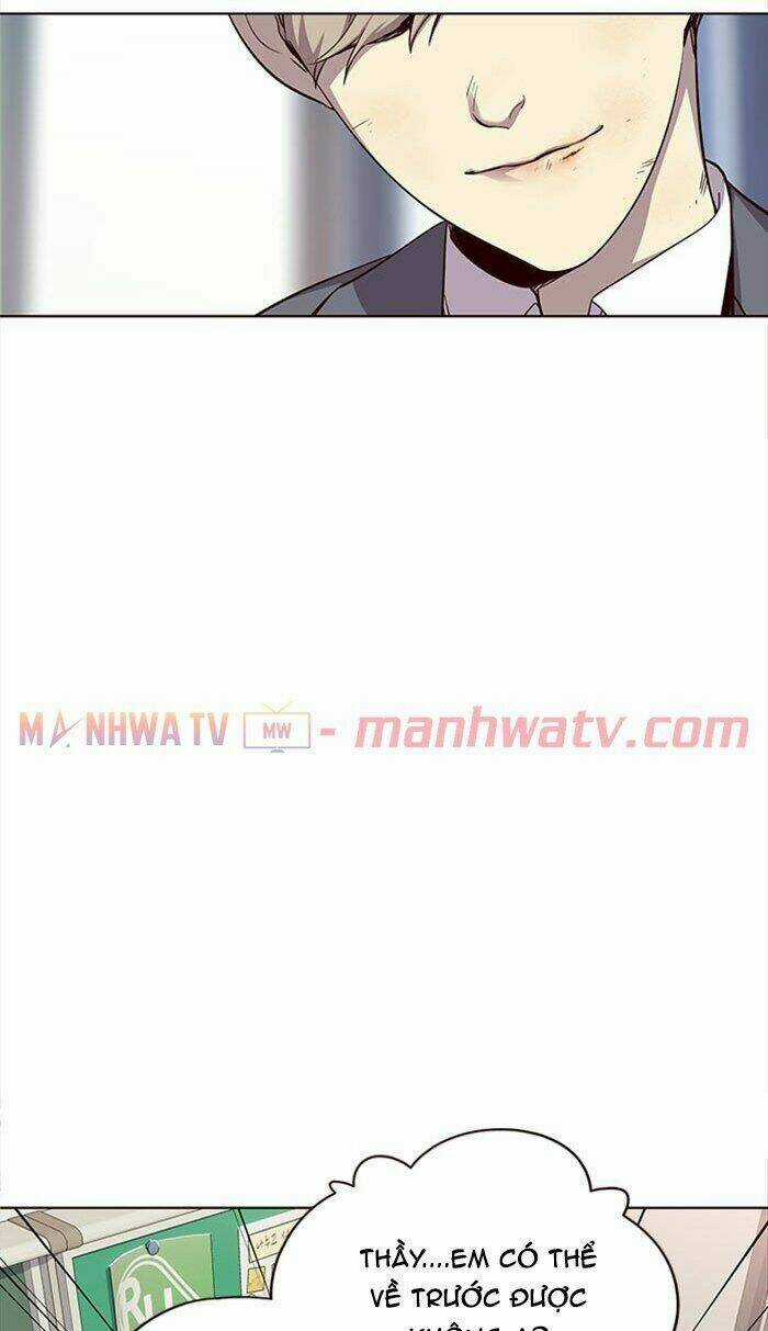 Eleceed - Hoá Thân Thành Mèo Chapter 18 trang 47