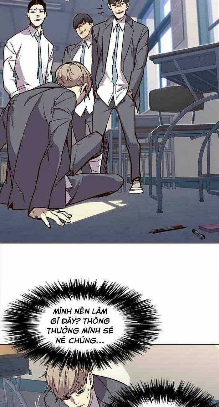 Eleceed - Hoá Thân Thành Mèo Chapter 18 trang 5