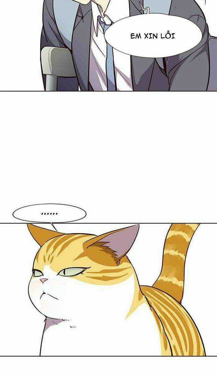 Eleceed - Hoá Thân Thành Mèo Chapter 18 trang 55