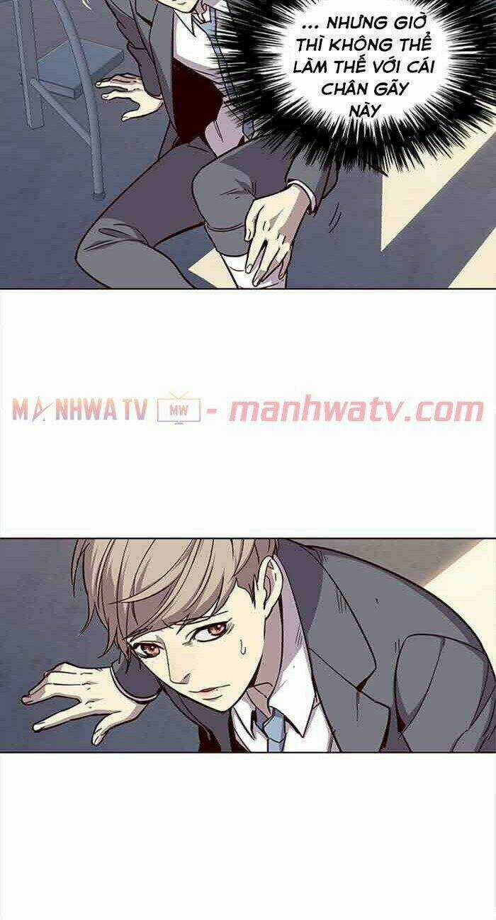 Eleceed - Hoá Thân Thành Mèo Chapter 18 trang 6