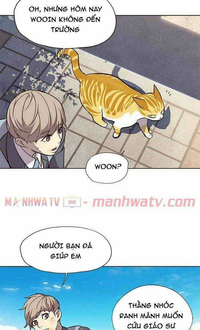 Eleceed - Hoá Thân Thành Mèo Chapter 18 trang 67