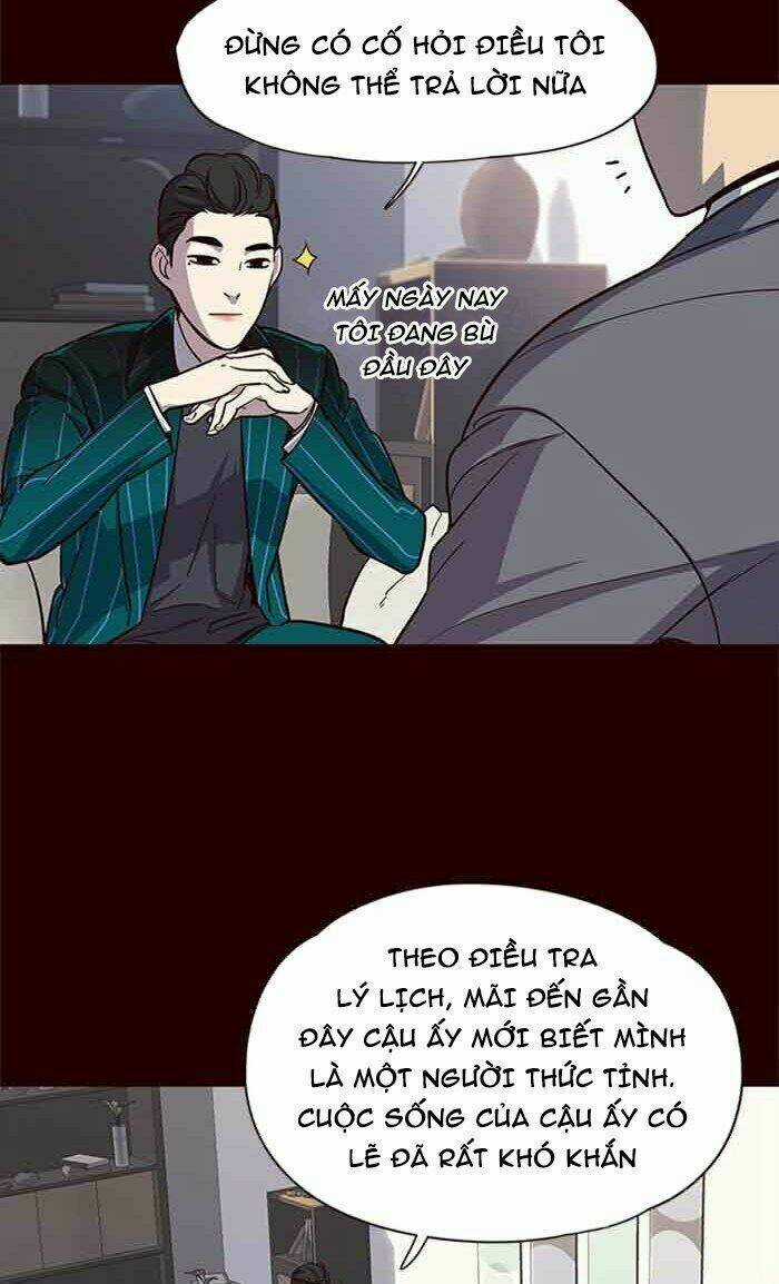 Eleceed - Hoá Thân Thành Mèo Chapter 18 trang 77