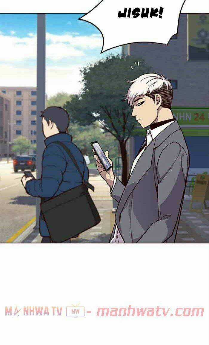 Eleceed - Hoá Thân Thành Mèo Chapter 18 trang 80