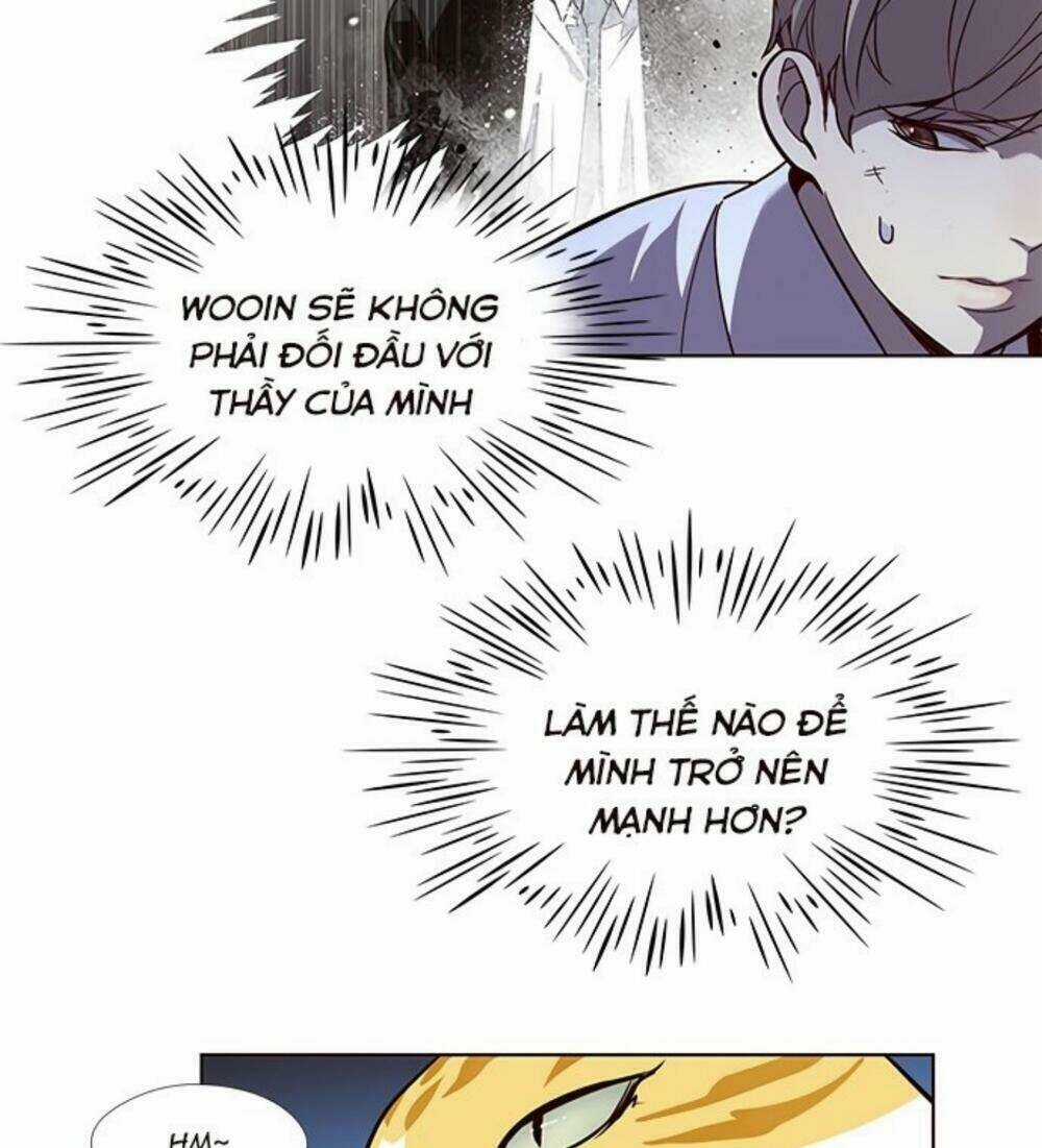 Eleceed - Hoá Thân Thành Mèo Chapter 19 trang 39