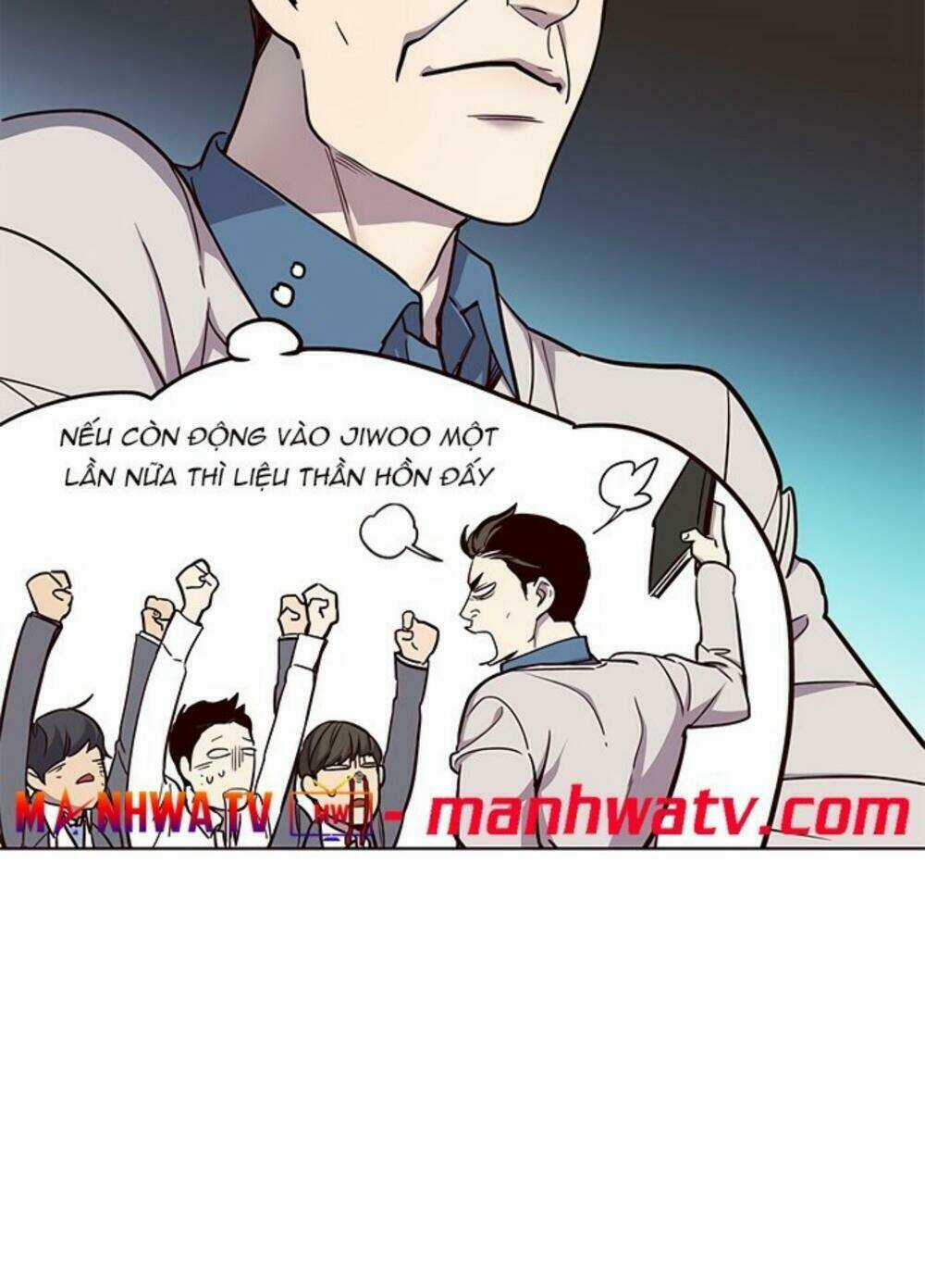 Eleceed - Hoá Thân Thành Mèo Chapter 19 trang 75