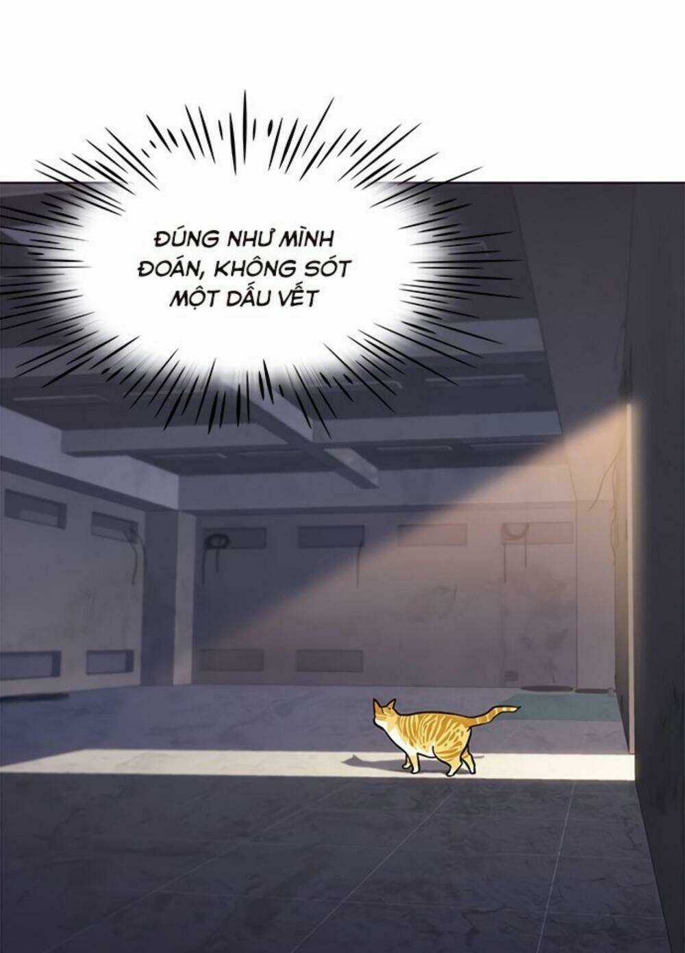 Eleceed - Hoá Thân Thành Mèo Chapter 19 trang 80