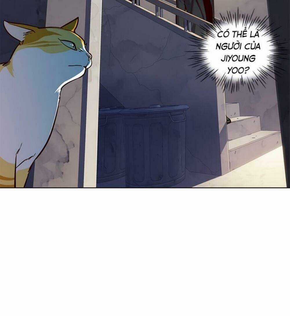 Eleceed - Hoá Thân Thành Mèo Chapter 19 trang 86