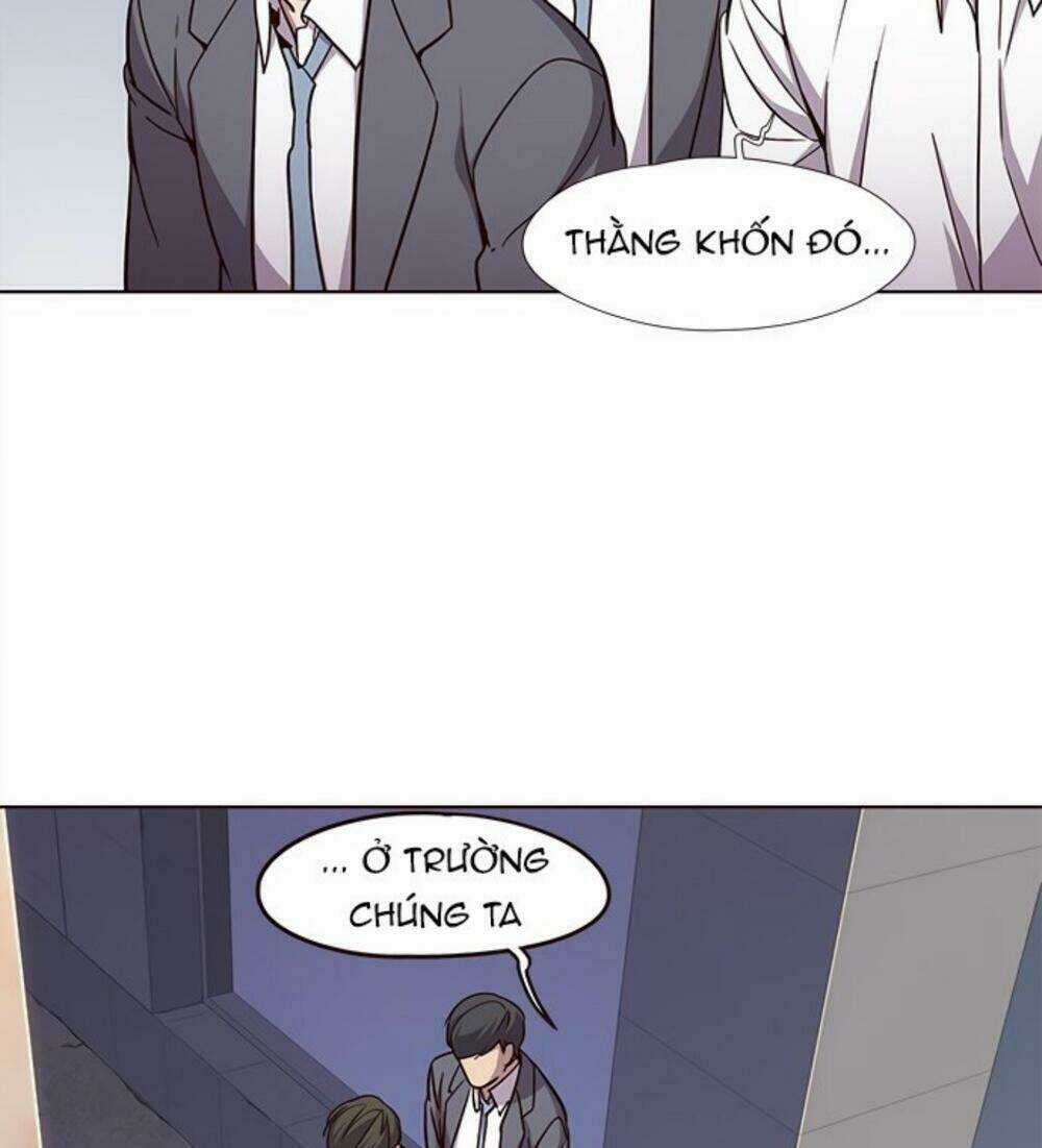 Eleceed - Hoá Thân Thành Mèo Chapter 19 trang 9