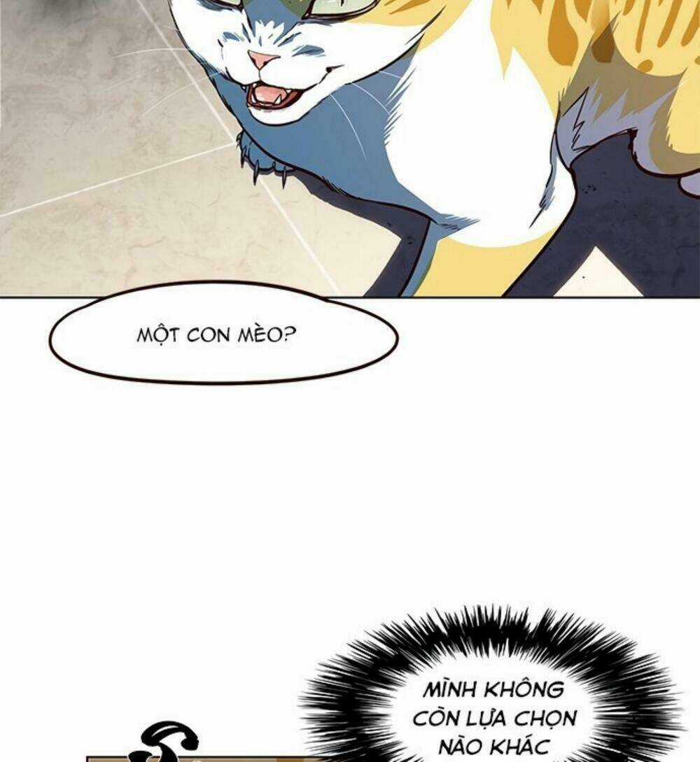 Eleceed - Hoá Thân Thành Mèo Chapter 19 trang 93