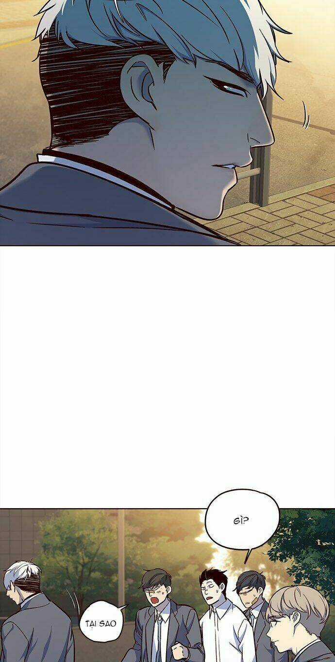 Eleceed - Hoá Thân Thành Mèo Chapter 20 trang 11