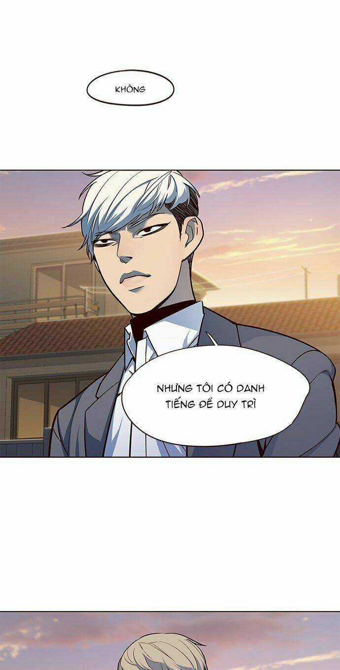 Eleceed - Hoá Thân Thành Mèo Chapter 20 trang 19