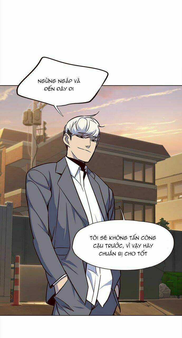 Eleceed - Hoá Thân Thành Mèo Chapter 20 trang 23