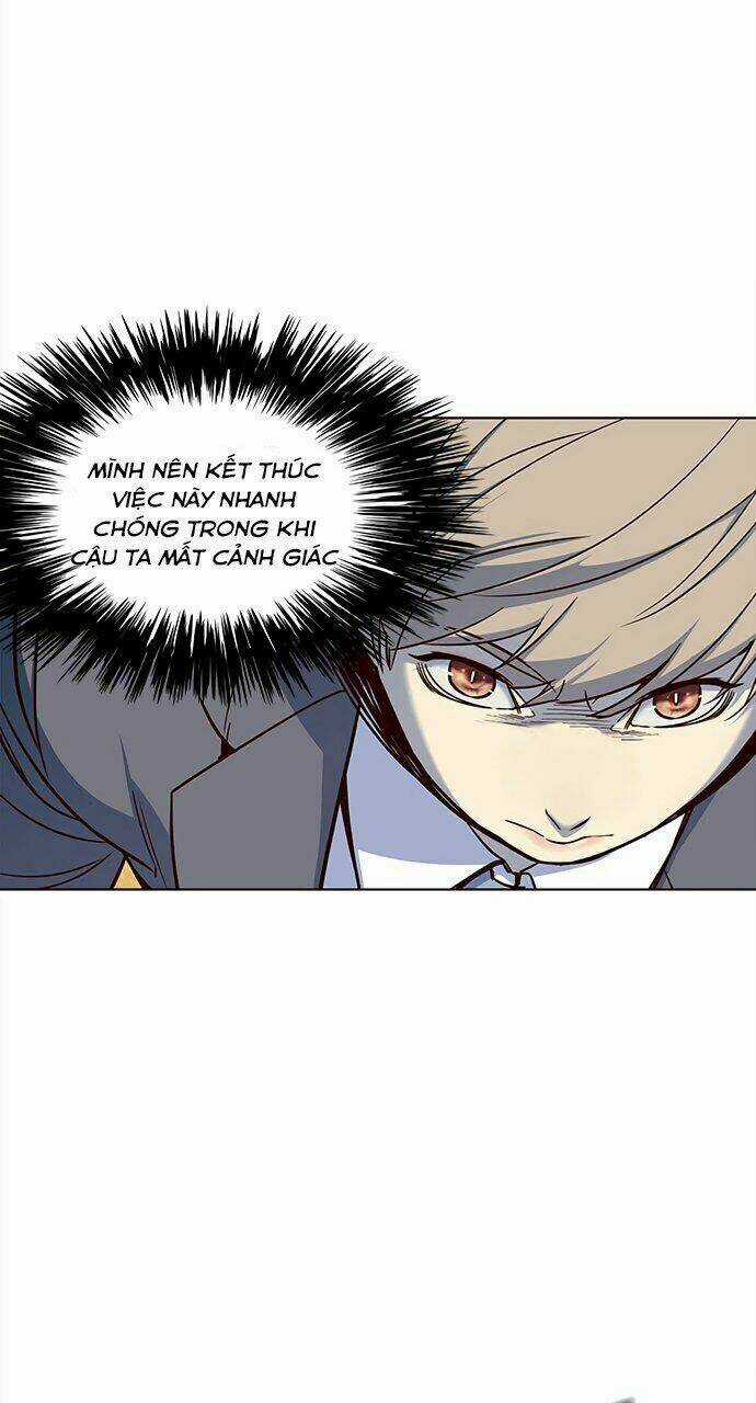 Eleceed - Hoá Thân Thành Mèo Chapter 20 trang 24