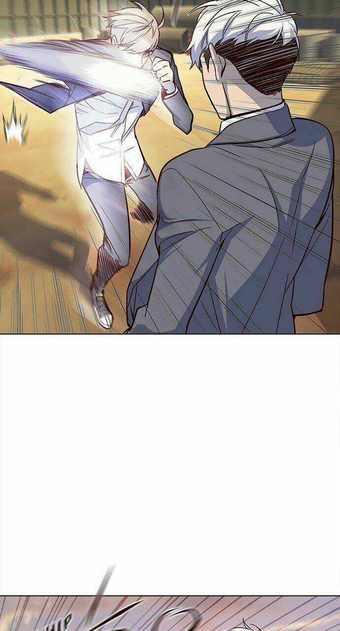 Eleceed - Hoá Thân Thành Mèo Chapter 20 trang 26