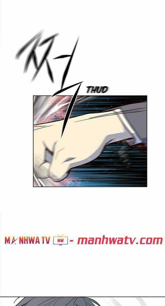 Eleceed - Hoá Thân Thành Mèo Chapter 20 trang 30