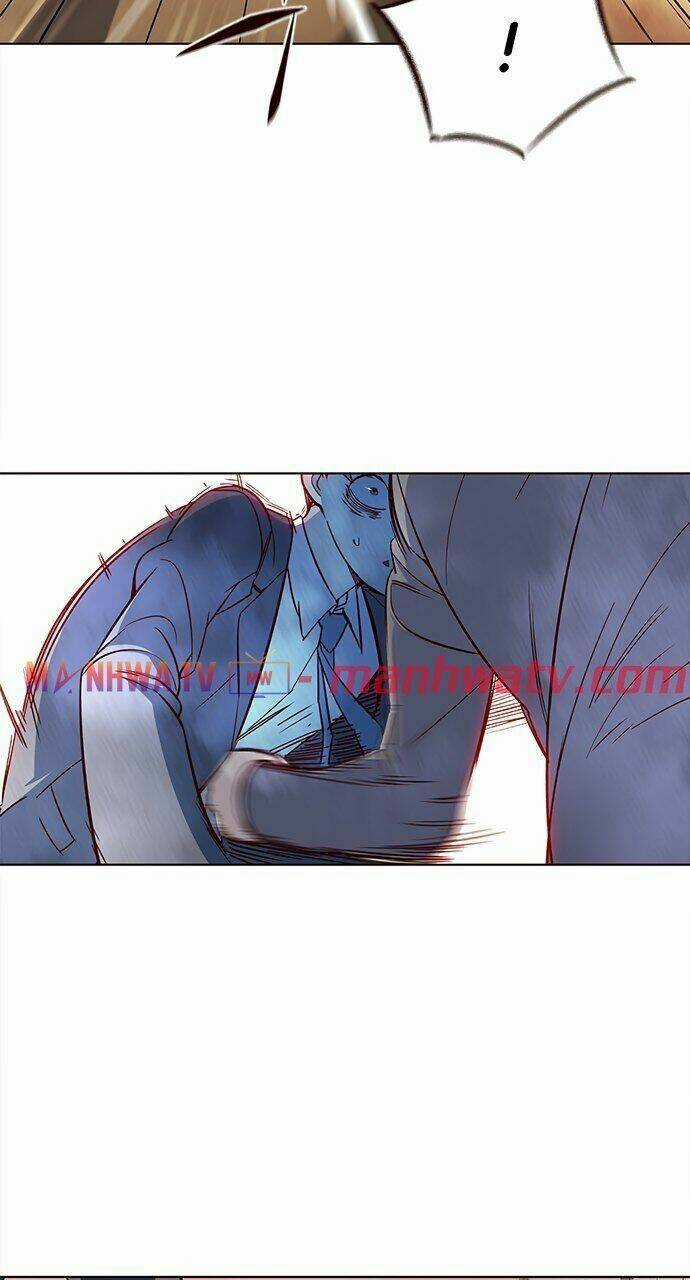 Eleceed - Hoá Thân Thành Mèo Chapter 20 trang 35