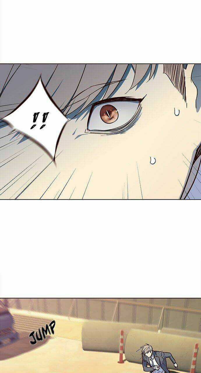 Eleceed - Hoá Thân Thành Mèo Chapter 20 trang 39