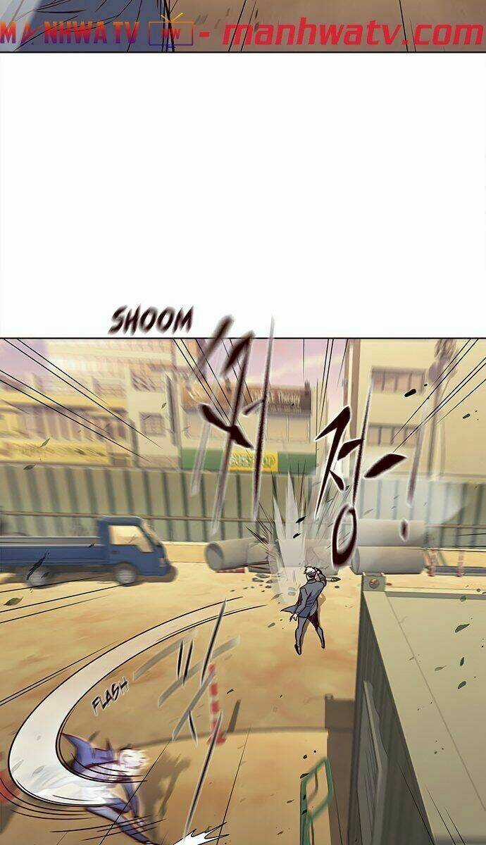 Eleceed - Hoá Thân Thành Mèo Chapter 20 trang 51