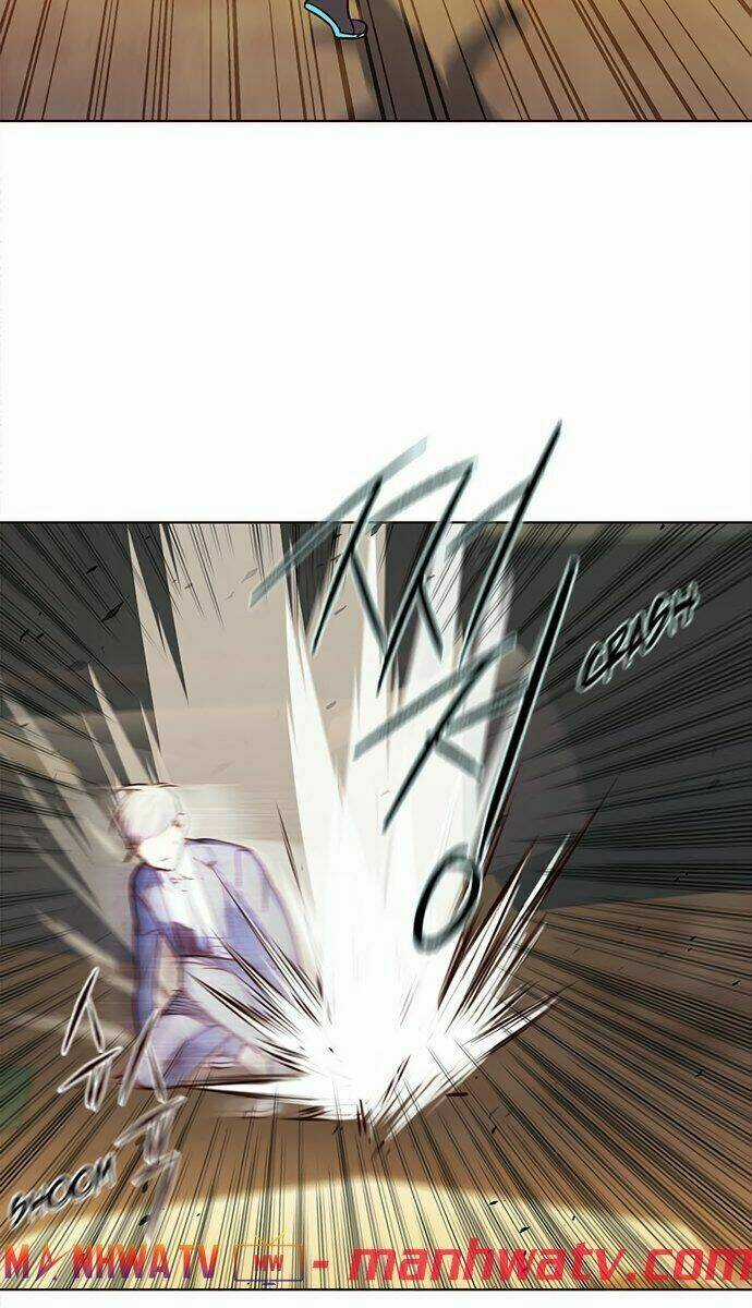 Eleceed - Hoá Thân Thành Mèo Chapter 20 trang 54