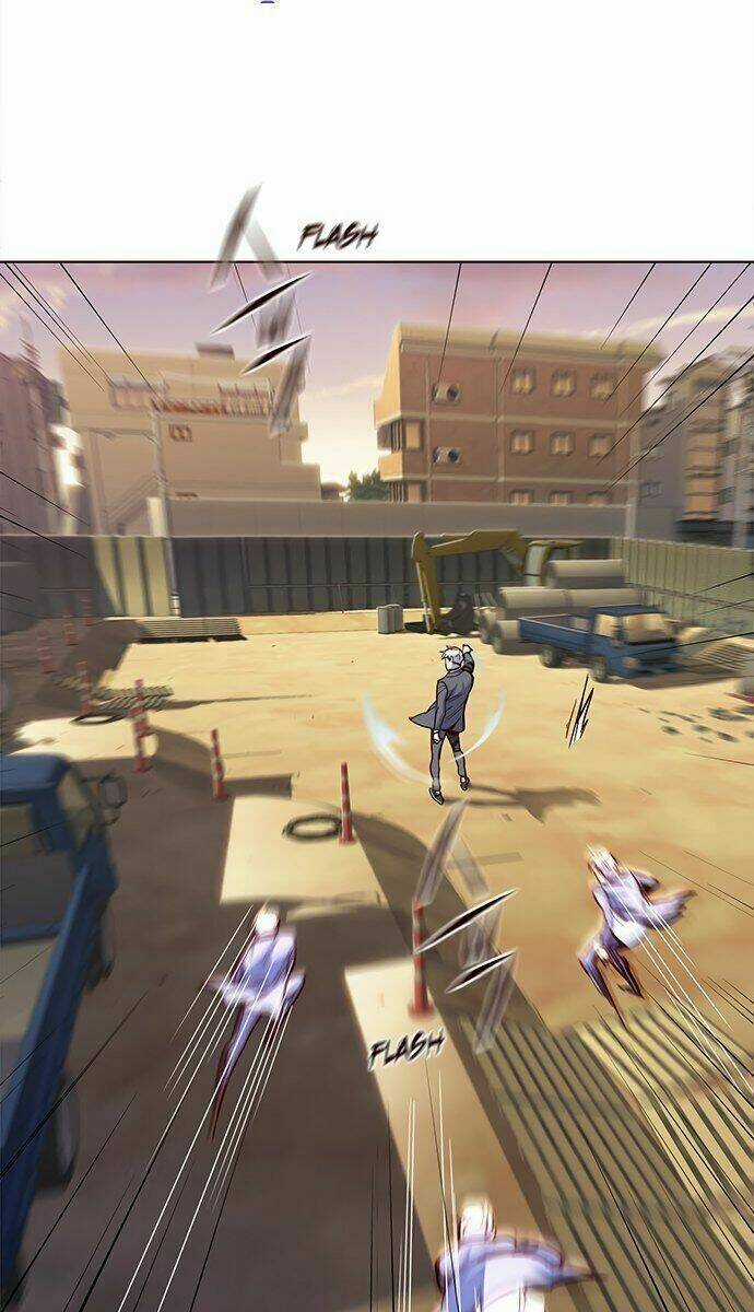 Eleceed - Hoá Thân Thành Mèo Chapter 20 trang 57