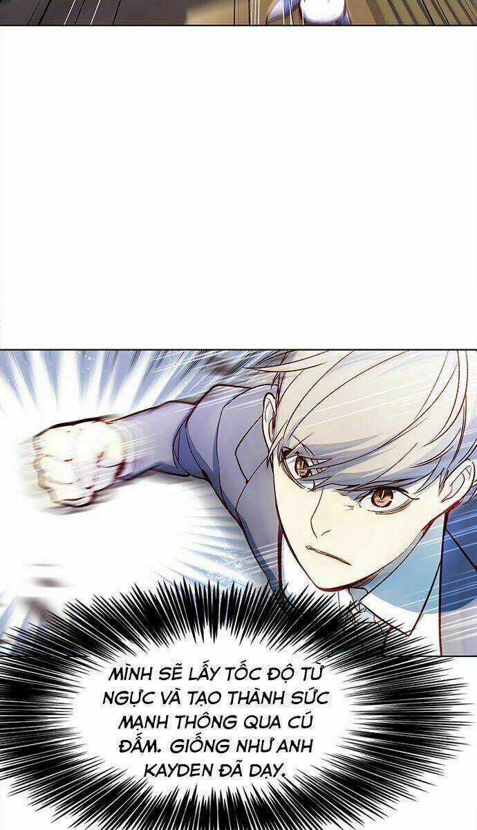 Eleceed - Hoá Thân Thành Mèo Chapter 20 trang 58