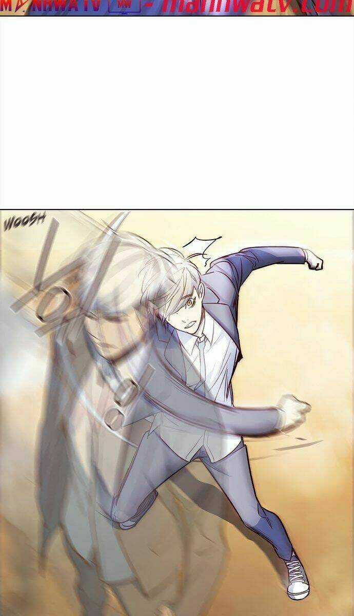 Eleceed - Hoá Thân Thành Mèo Chapter 20 trang 61