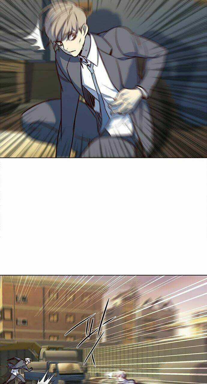 Eleceed - Hoá Thân Thành Mèo Chapter 20 trang 68