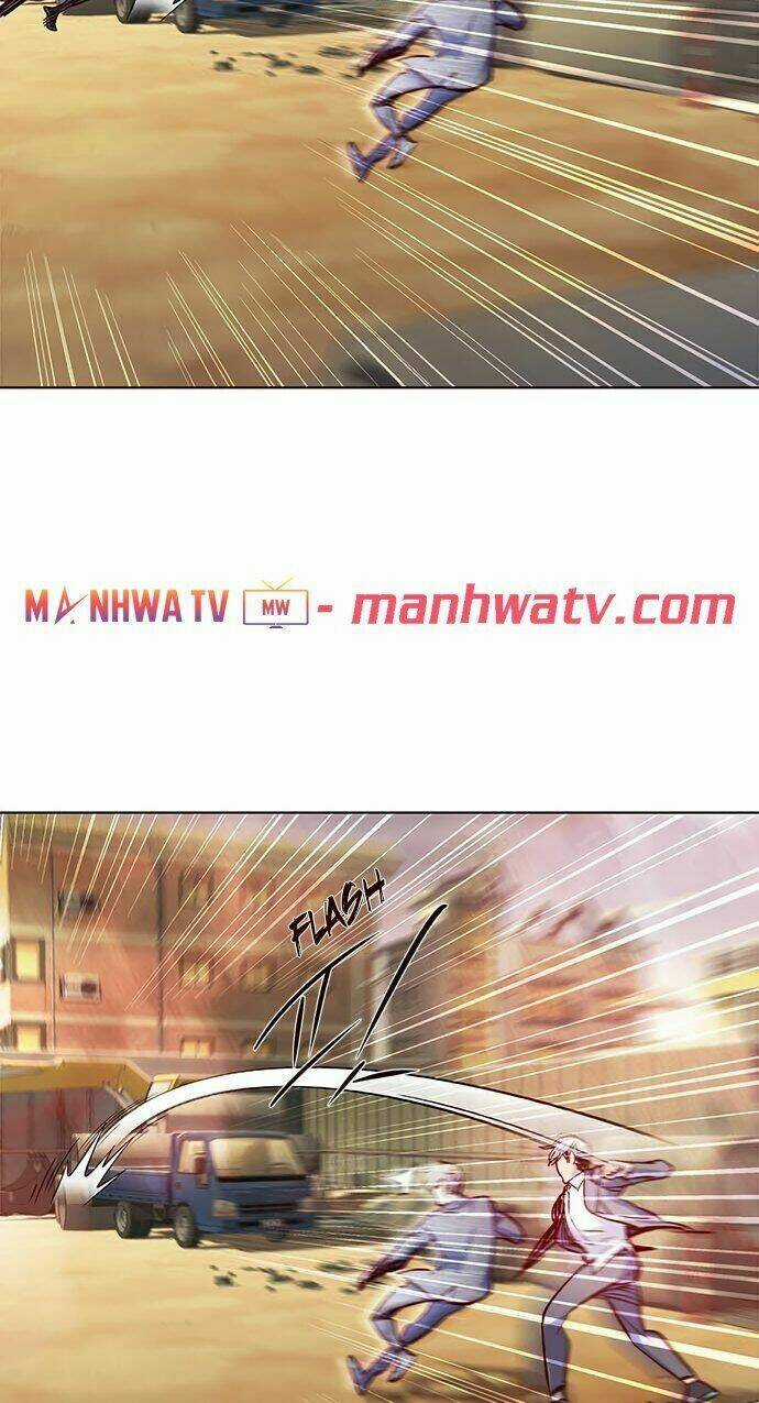 Eleceed - Hoá Thân Thành Mèo Chapter 20 trang 69