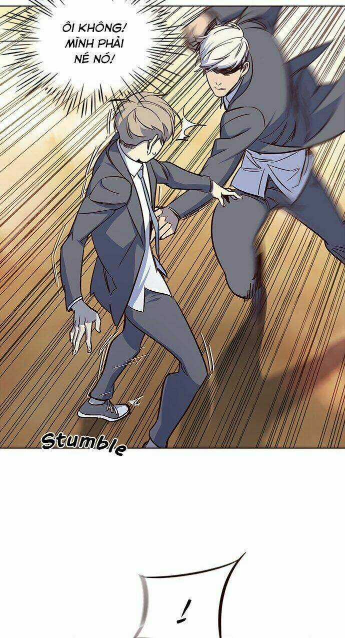 Eleceed - Hoá Thân Thành Mèo Chapter 20 trang 72