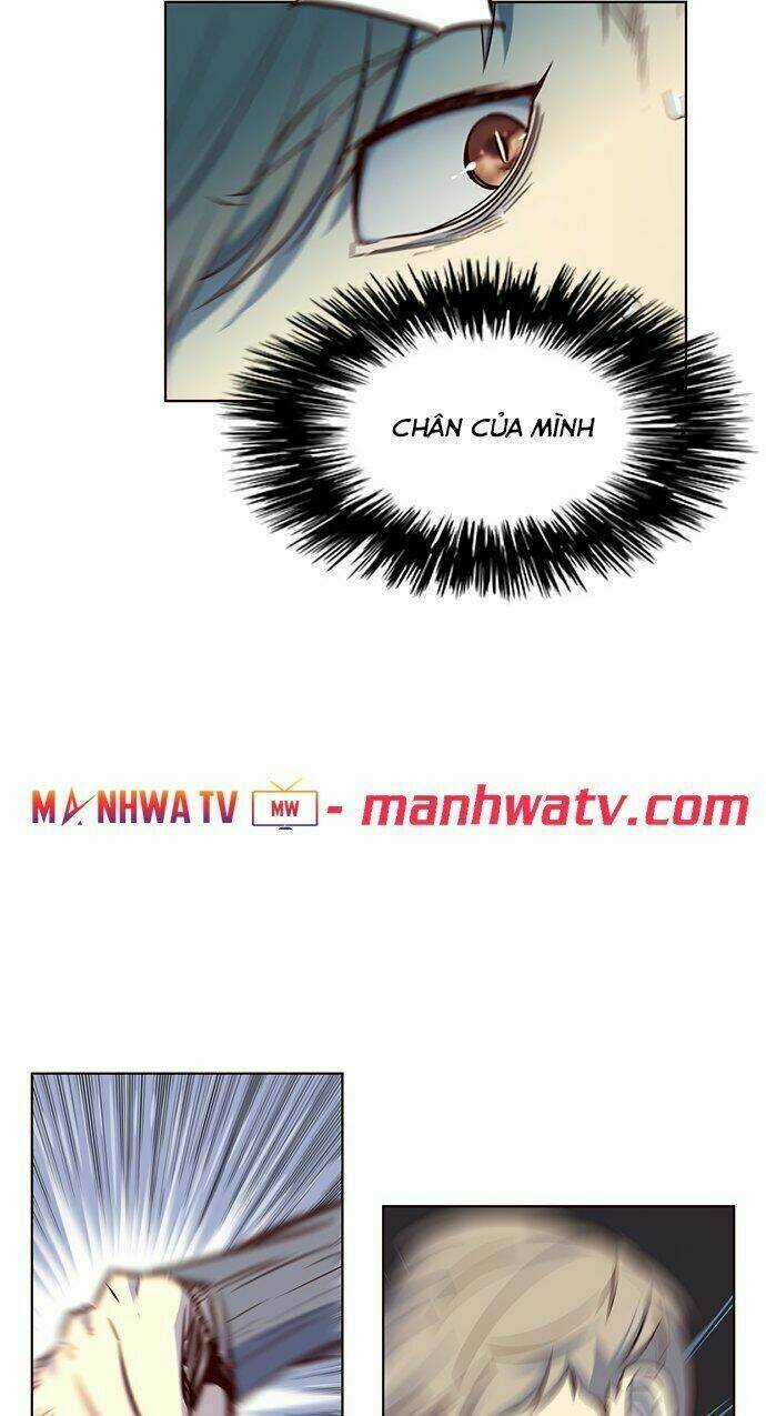 Eleceed - Hoá Thân Thành Mèo Chapter 20 trang 73