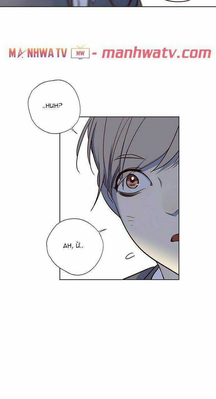 Eleceed - Hoá Thân Thành Mèo Chapter 20 trang 77