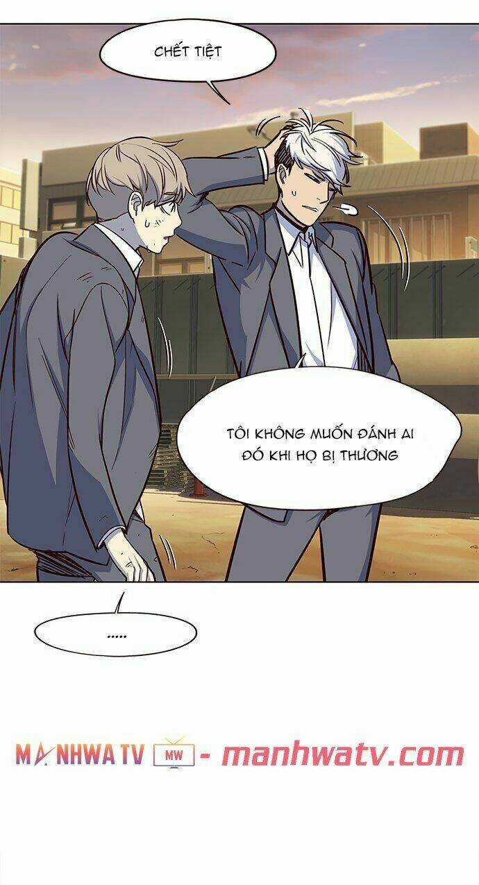 Eleceed - Hoá Thân Thành Mèo Chapter 20 trang 78