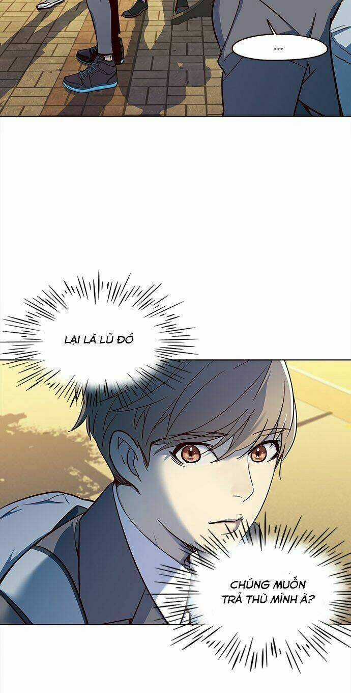 Eleceed - Hoá Thân Thành Mèo Chapter 20 trang 8