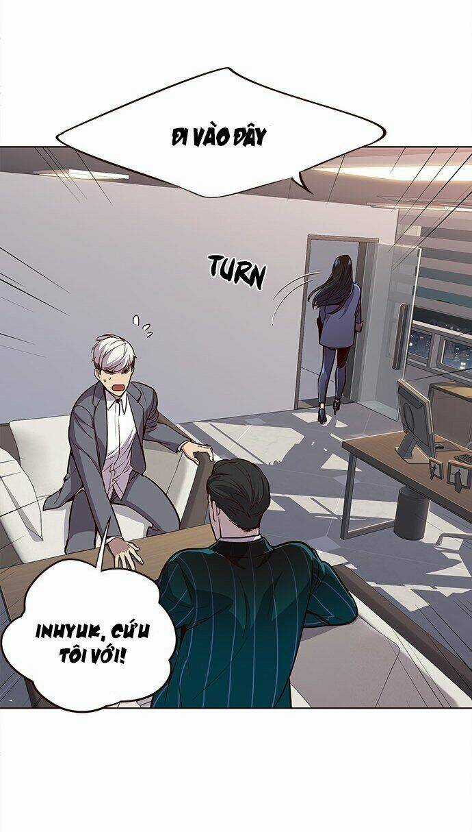 Eleceed - Hoá Thân Thành Mèo Chapter 21 trang 19