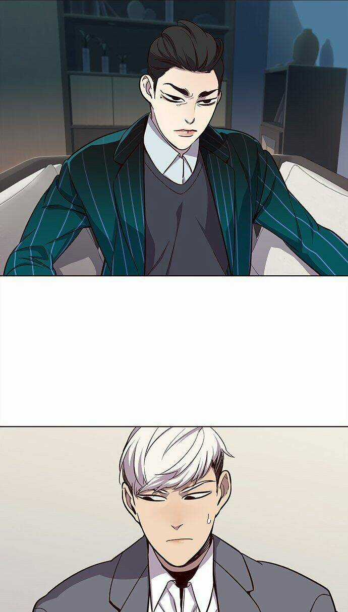 Eleceed - Hoá Thân Thành Mèo Chapter 21 trang 2