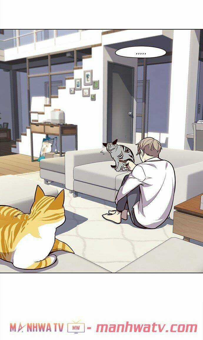 Eleceed - Hoá Thân Thành Mèo Chapter 21 trang 22