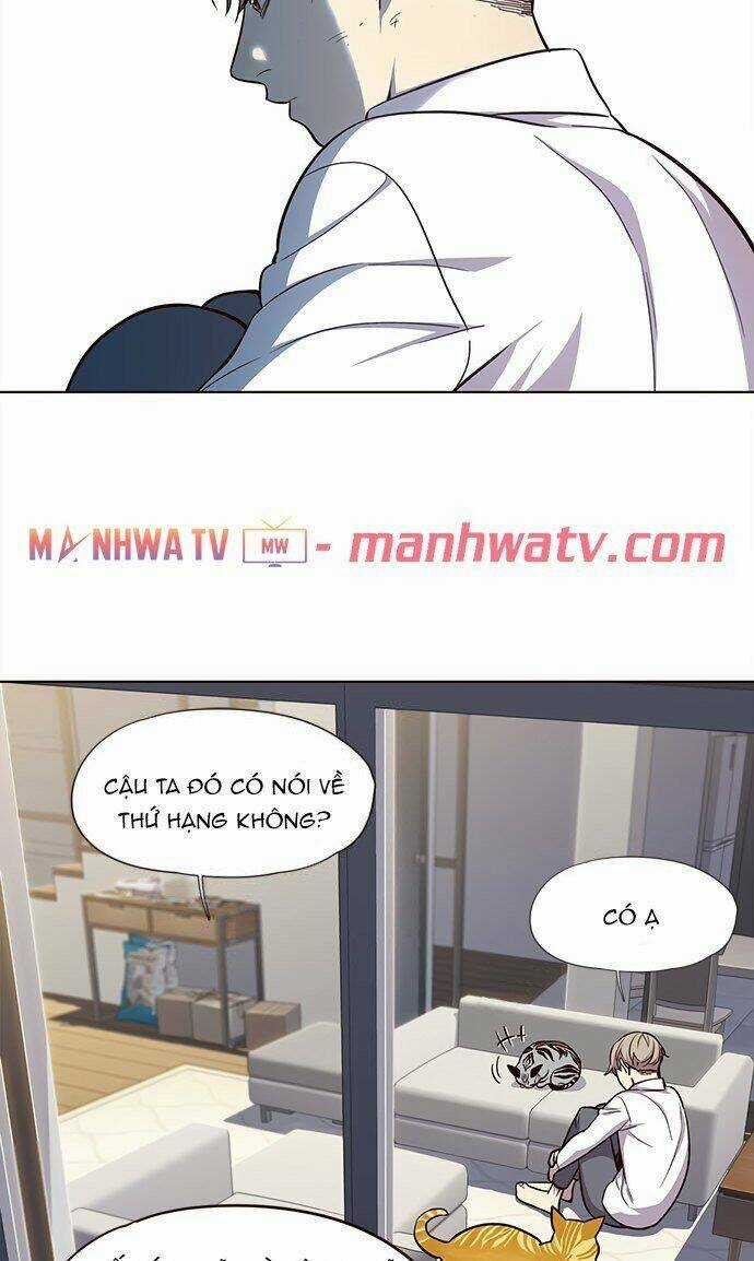 Eleceed - Hoá Thân Thành Mèo Chapter 21 trang 28