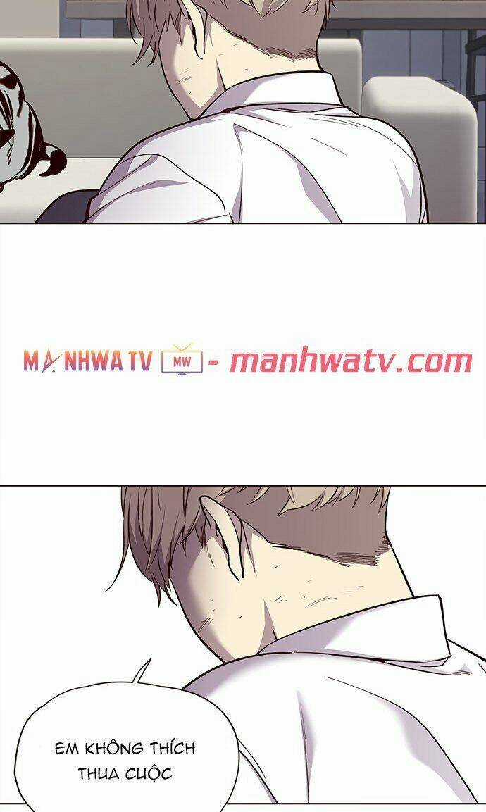 Eleceed - Hoá Thân Thành Mèo Chapter 21 trang 34