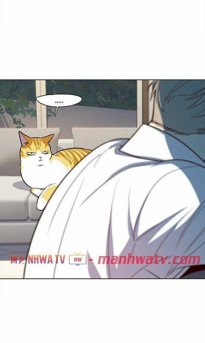 Eleceed - Hoá Thân Thành Mèo Chapter 21 trang 37