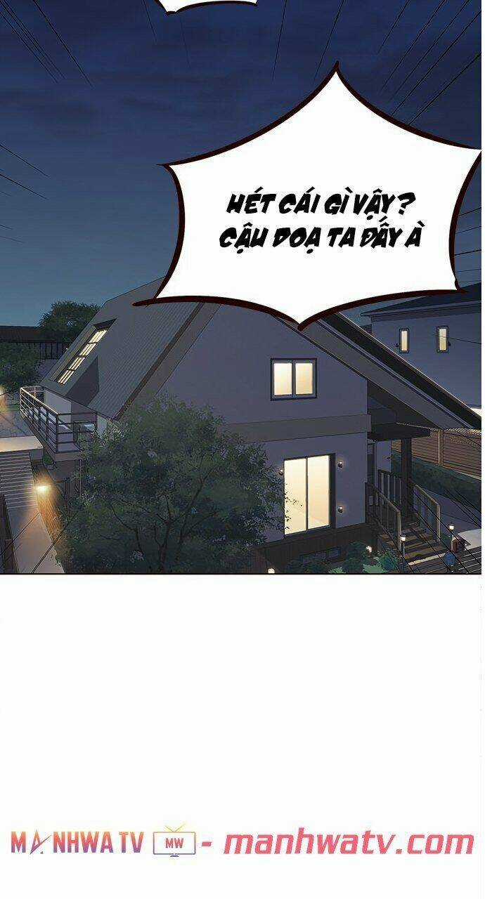 Eleceed - Hoá Thân Thành Mèo Chapter 21 trang 56